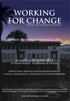 Working for Change Rabat