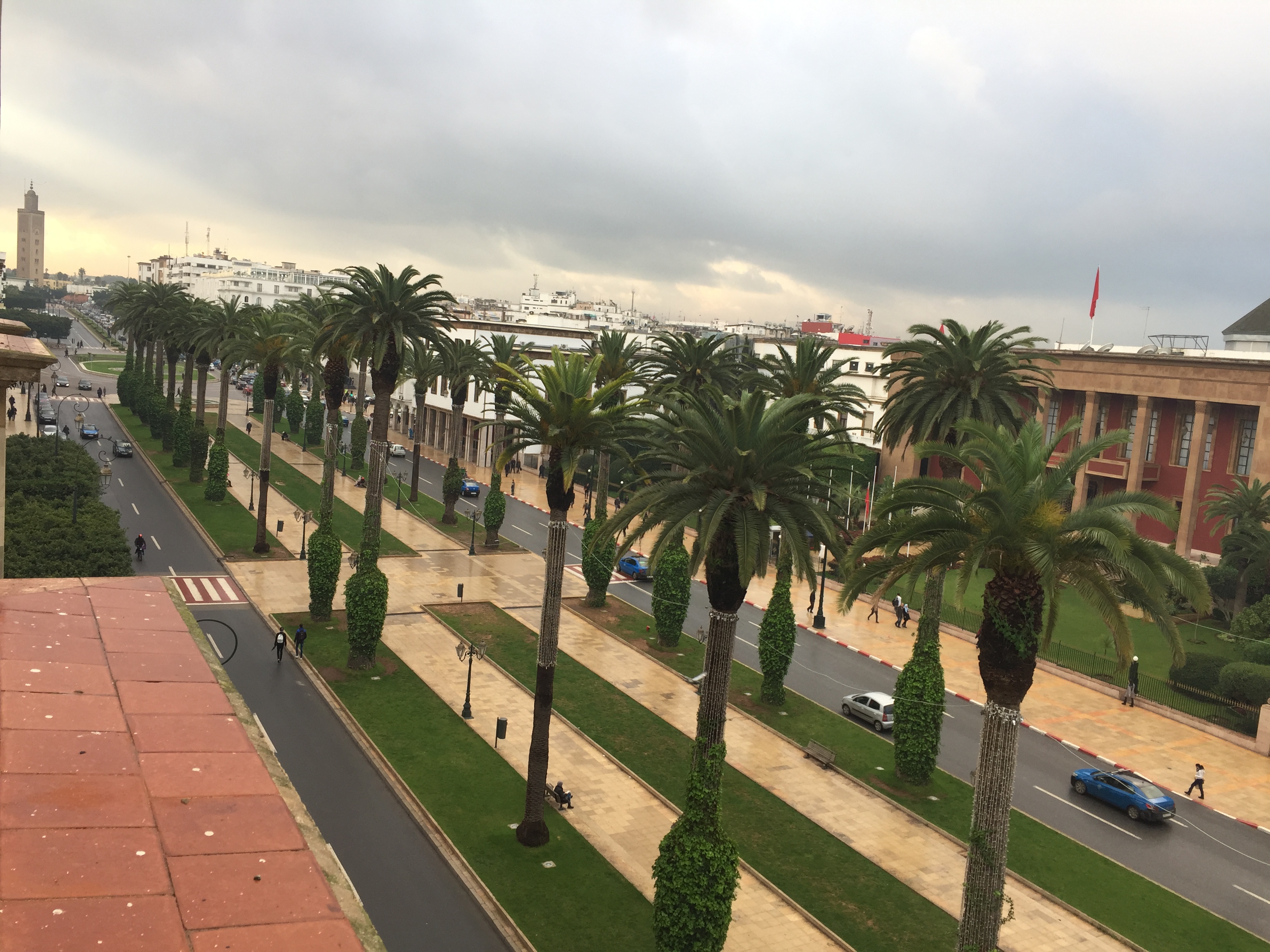 Rabat 2016