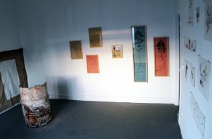 1-Exhibition view