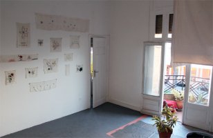4- Exhibition view